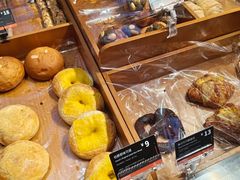 -巴黎优朵烘焙馆(菱角湖壹号店)