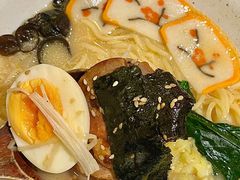 -山葵家·创意料理(宁波来福士店)