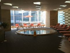 -健身游泳中心·青岛香格里拉大酒店
