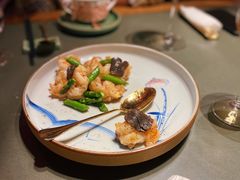 松露焗大虾球-晟永興烤鸭店(五道口店)