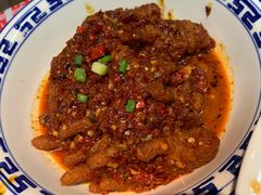 -小匠喜·江西菜(人民广场店)