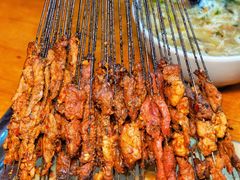-老白家怡贵园烤肉