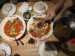 -湘阁里辣(沙井华润万家店)