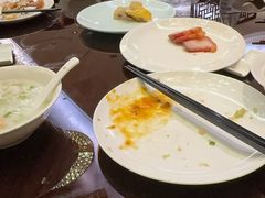 -西安皇冠假日酒店·御皇轩中餐厅