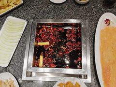 -满江红火锅(凯德店)