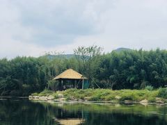 -杭州双溪漂流景区