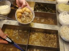 -老广州牛杂(深圳白石洲总店)