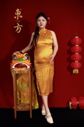 -孕视觉专业孕妇摄影(天津南开店)