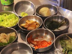-韩山葵烤肉(太古里店)