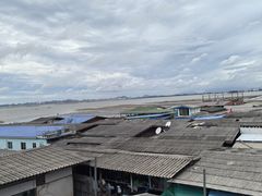-兰坡海鲜市场