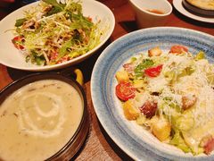 -西堤牛排(合肥之心城店)