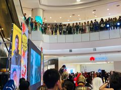 -凯德广场(学府店)