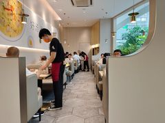 -吕氏疙瘩汤·海鲜新鲁菜(凯德mall新都心店)