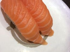 -元气寿司(东方宝泰店)