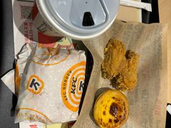 -肯德基(泉州东街店)