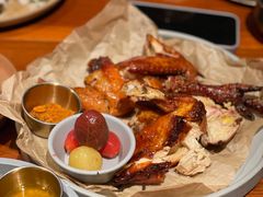 -SHAN山(前滩太古里店)