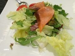 -斗牛士牛排餐厅(嘉里汇店)