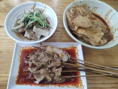 -马三洋芋片(兰州总店)