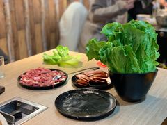 -石记东北风味烤肉店(子固路店)