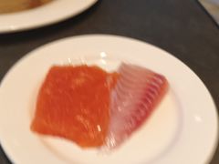 -广州建国酒店·君豪西餐自助餐厅