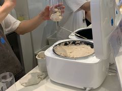 -兰熊鲜奶(西直门凯德mall店)