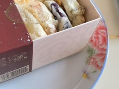 -清真军军绿豆糕(回坊总店)
