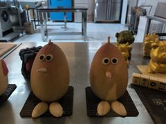 -歌斐颂巧克力小镇