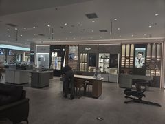 -宝岛眼镜·星创视光中心·林德伯格·奢品集合(北京世纪金源店)