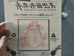 -日本科学未来馆