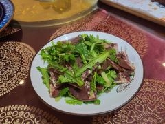 -巴依兄弟西域美食(机场店)