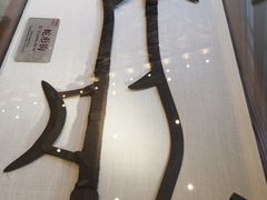 -大连武术文化博物馆