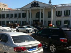 -月亮河温泉度假酒店