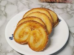 -中关村茶点