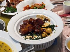 -王府井酒店(金桥港湾店)