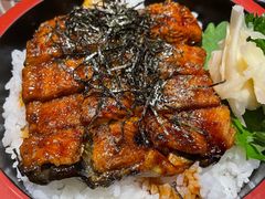 Tuna&nbsp;Maki鳗鱼饭-Tuna maki寿司(园区永旺店)