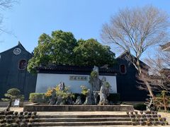 -东山雕花楼