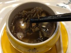 佛跳墙-聚春园自助餐厅(东街口店)