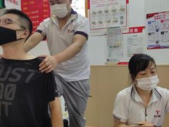 -郑远元专业修脚房(宣化路店)