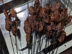 -清真·马峰烤肉(小学习北巷店)