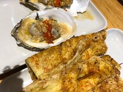 -木屋烧烤(龙湖天街店)