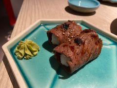 -炙柒Sekinana·精致料理 烧鸟·铁板烧(海上世界店)