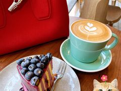 -BAKER&SPICE(BFC外滩金融中心店)