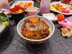 -将太无二·北美传奇寿司(荟聚购物中心西红门店)