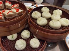 豆腐皮包-花园茶楼(兴城西路店)