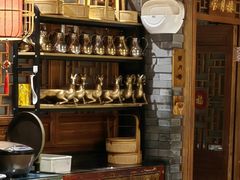 -京味斋·北京烤鸭(北京南站洋桥店)