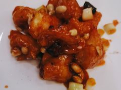 宫保虾球-大鸭梨烤鸭店(花园村店)