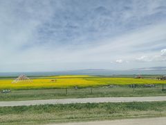 -青海湖国家重点风景名胜区