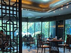 -蛇口希尔顿南海酒店·随轩中餐厅·粤菜