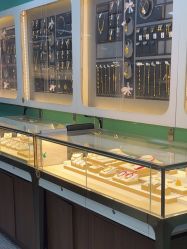-邵老师打金·黄金加工(大望路总店)