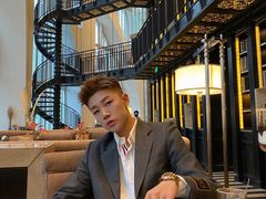 -北京康莱德酒店